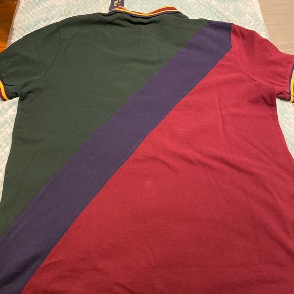 Polo Shirt - Picture 3 of 5